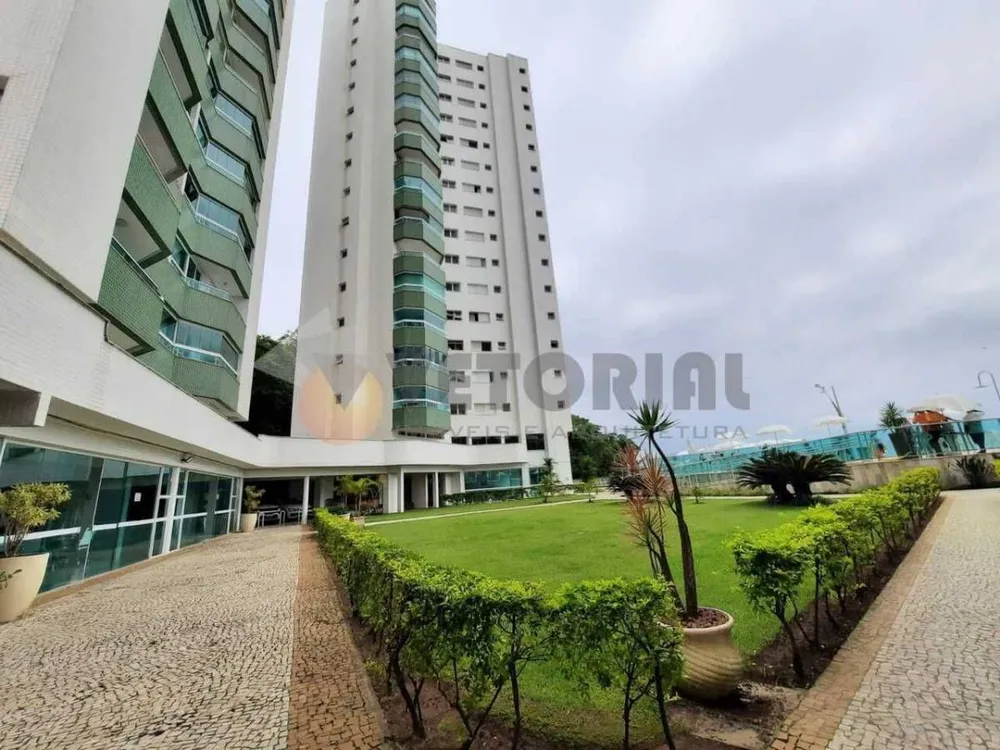 Apartamento, 2 quartos, 75 m² - Foto 2