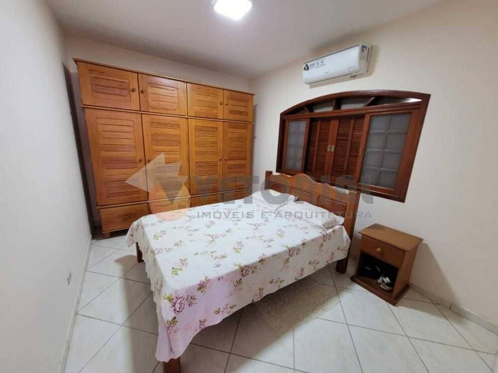 Casa à venda com 3 quartos, 125m² - Foto 4