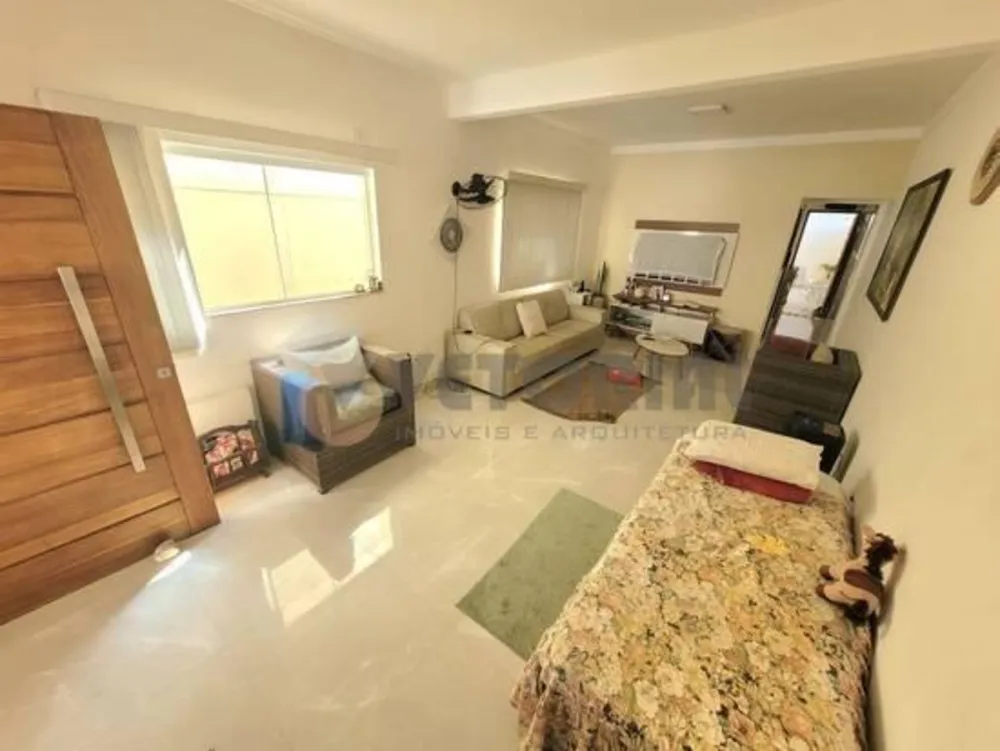 Sobrado, 3 quartos, 140 m² - Foto 5
