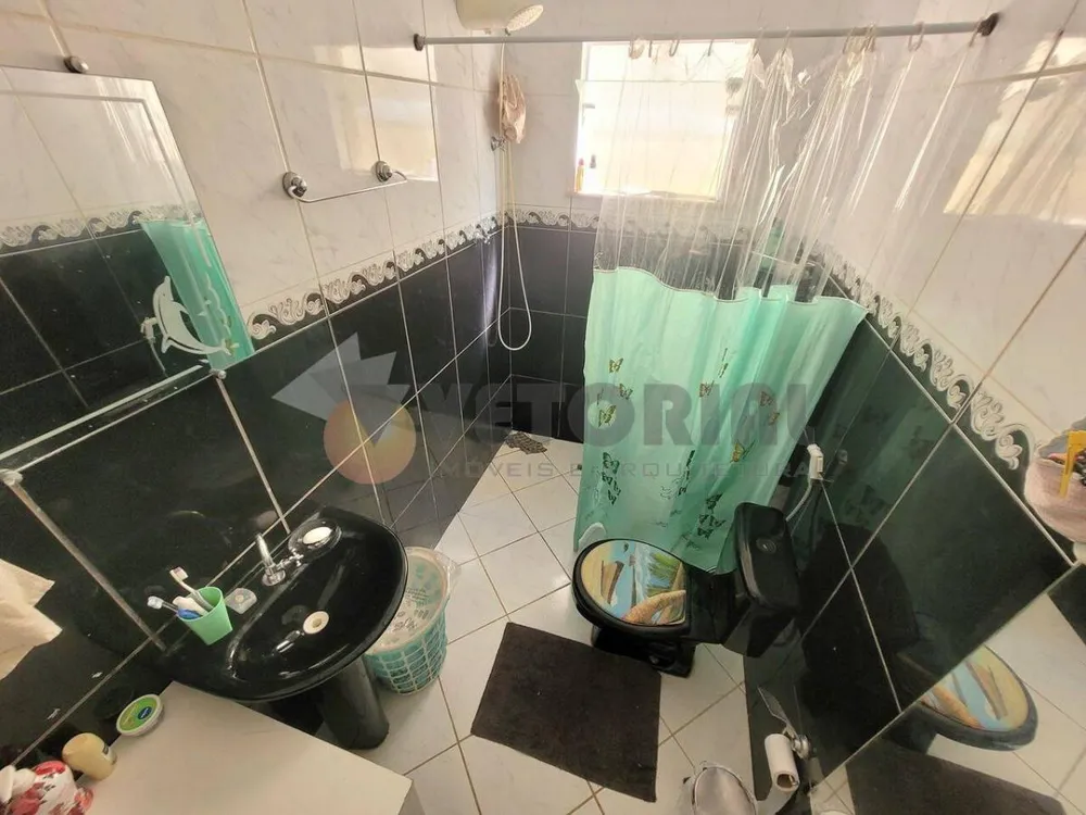 Sobrado, 3 quartos, 140 m² - Foto 12
