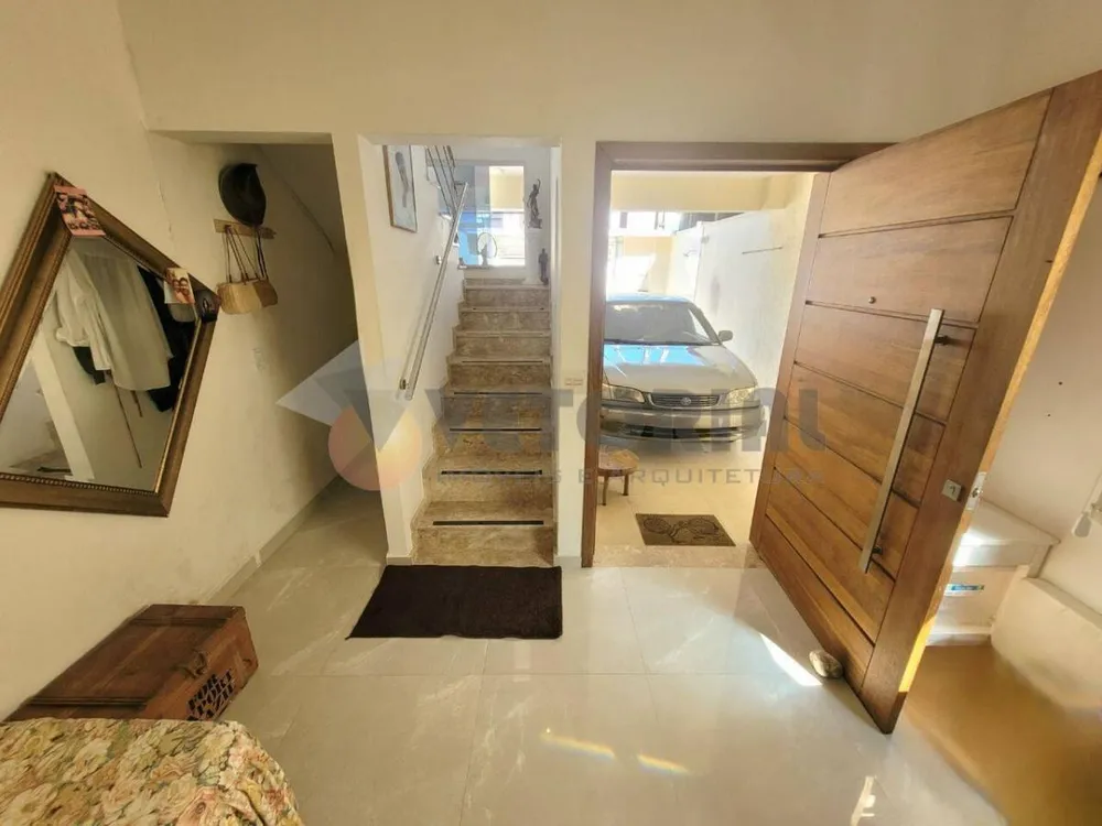 Sobrado, 3 quartos, 140 m² - Foto 6