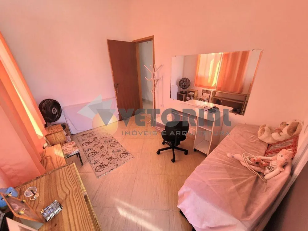 Sobrado, 3 quartos, 140 m² - Foto 14