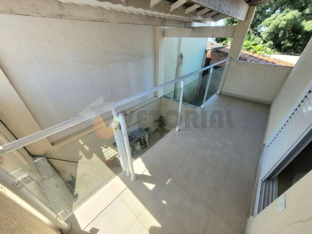 Sobrado, 3 quartos, 140 m² - Foto 13