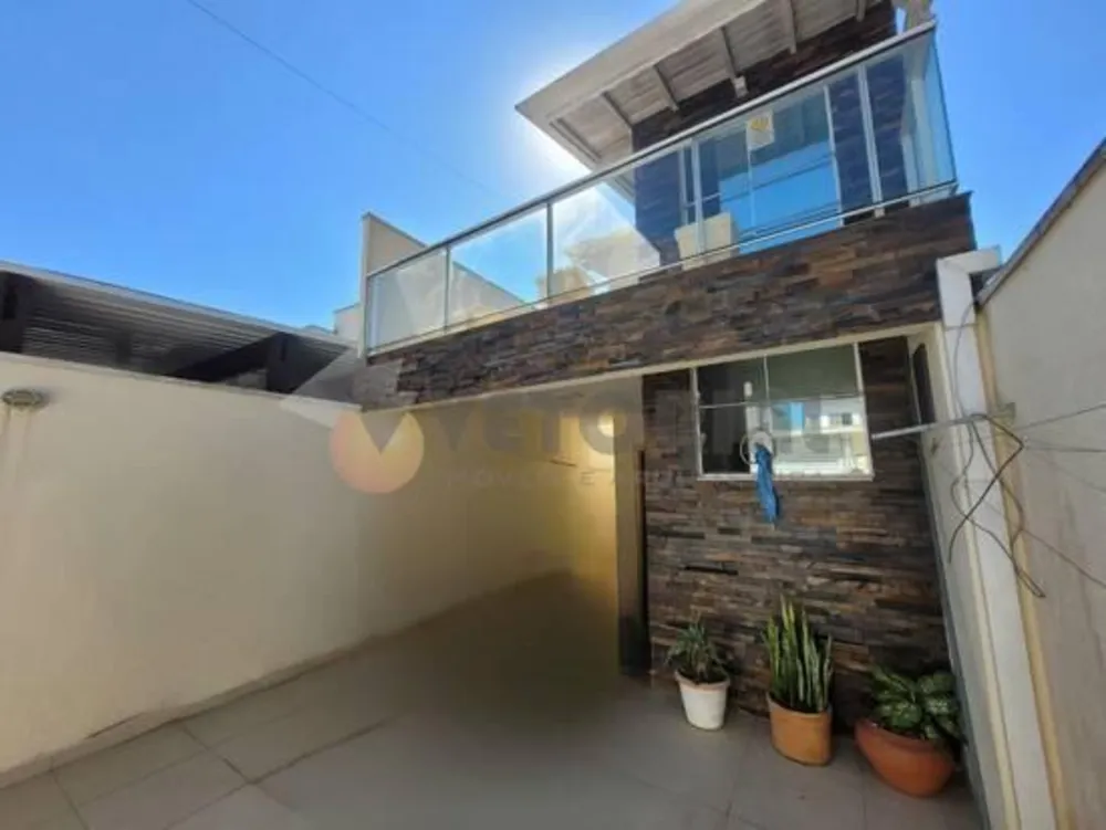 Sobrado, 3 quartos, 140 m² - Foto 1