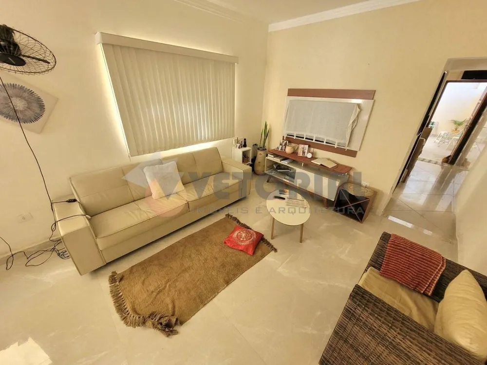 Sobrado, 3 quartos, 140 m² - Foto 4