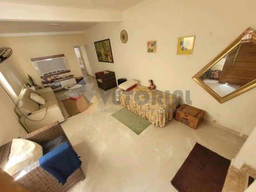 Sobrado, 3 quartos, 140 m² - Foto 2