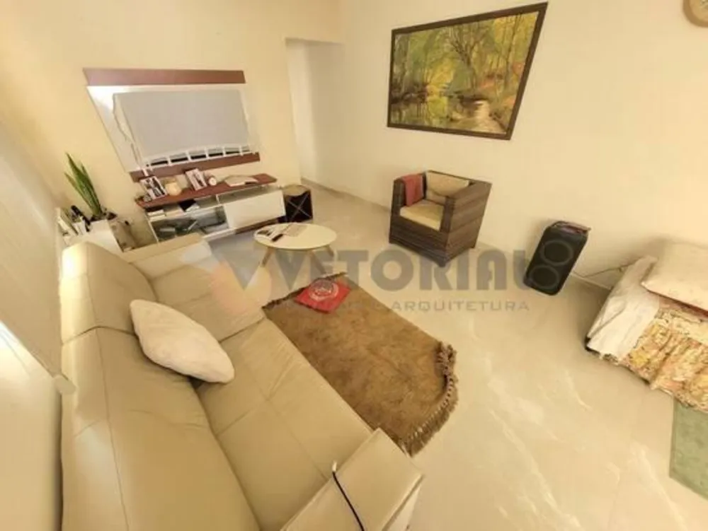 Sobrado, 3 quartos, 140 m² - Foto 3