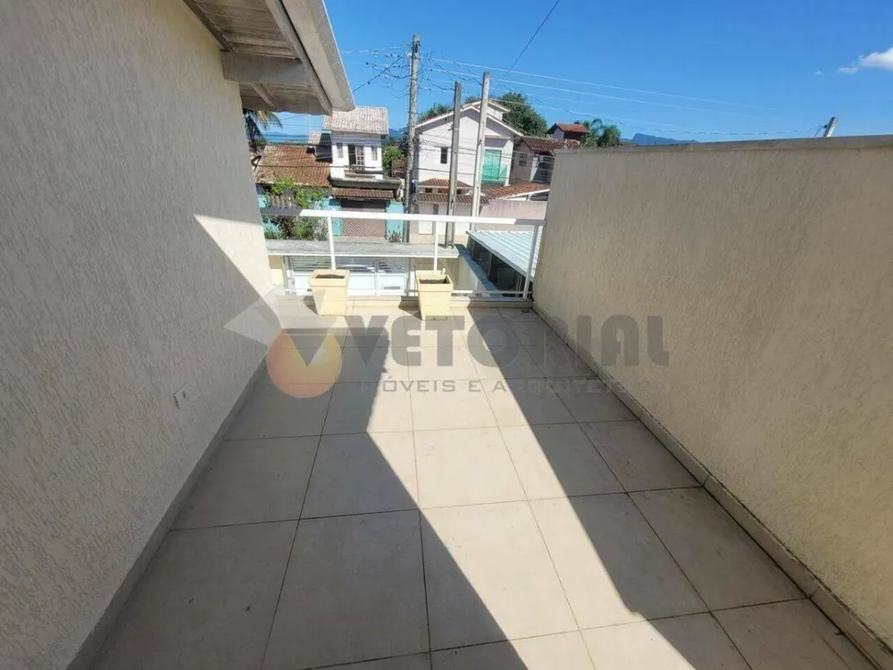 Sobrado, 3 quartos, 140 m² - Foto 15