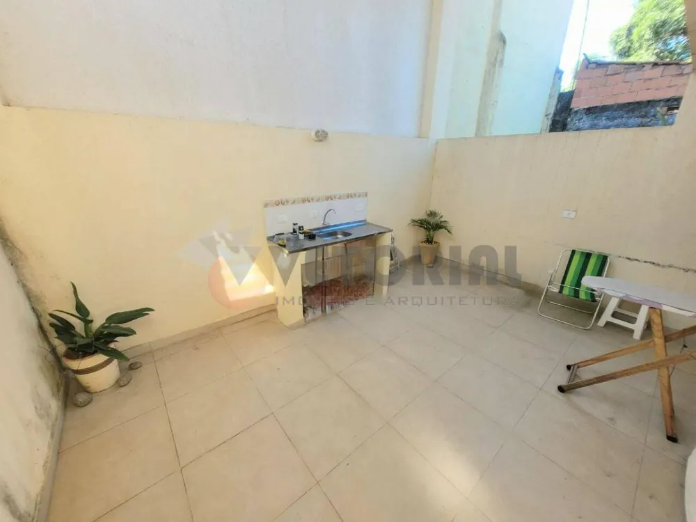Sobrado, 3 quartos, 140 m² - Foto 8