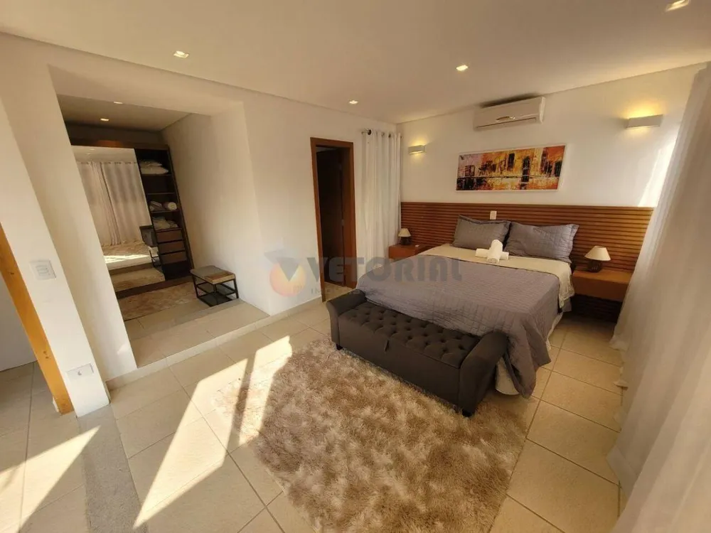 Casa de Condomínio, 5 quartos - Foto 12