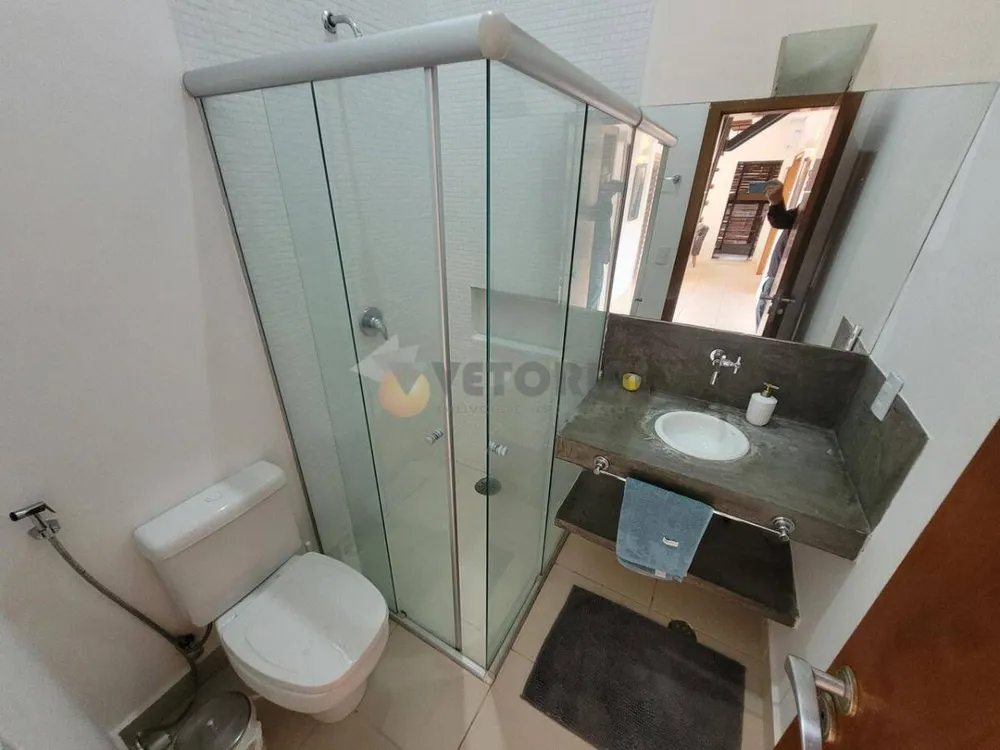 Casa de Condomínio, 5 quartos - Foto 4