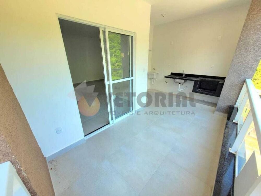Apartamento à venda com 2 quartos, 68m² - Foto 3