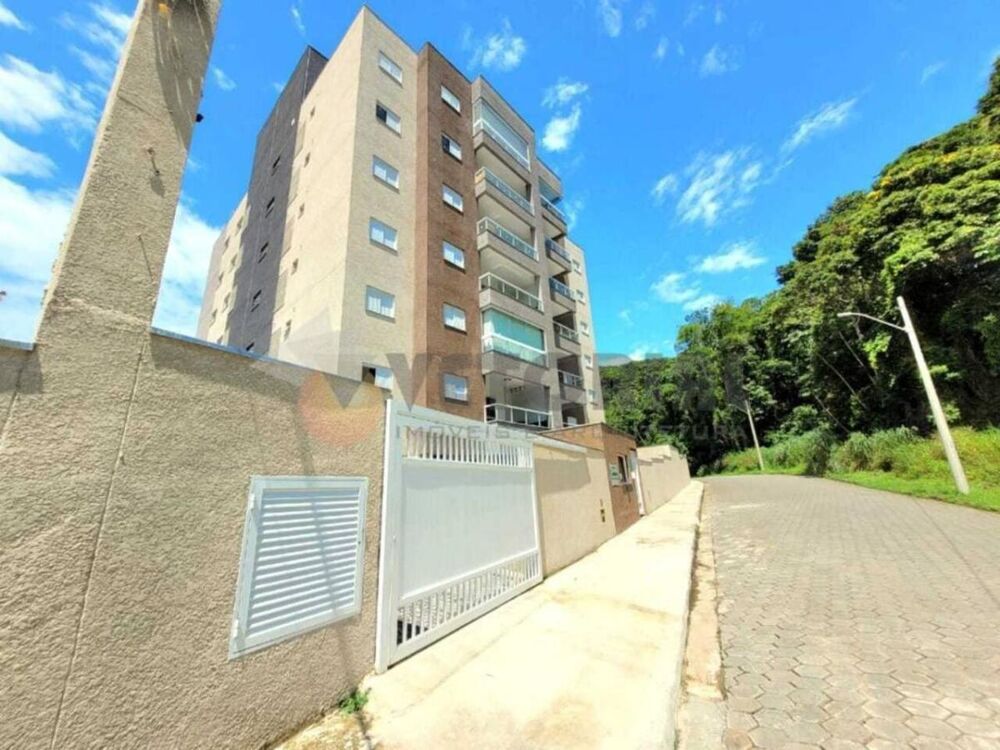 Apartamento à venda com 2 quartos, 68m² - Foto 4