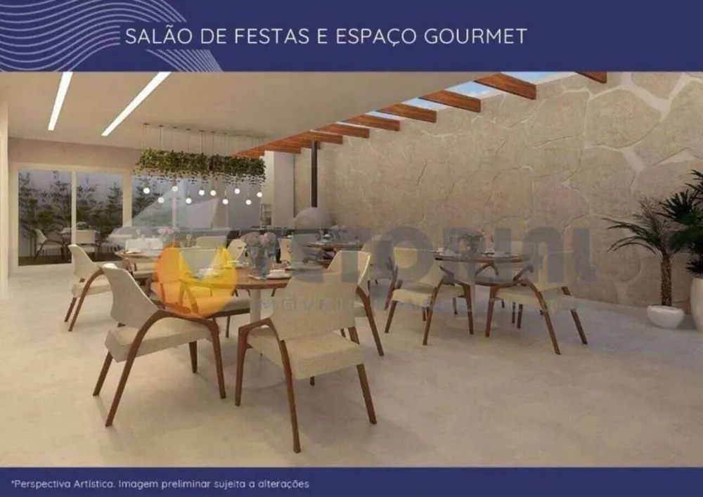Apartamento, 2 quartos, 71 m² - Foto 9
