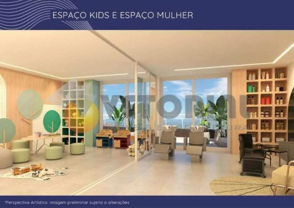 Apartamento, 2 quartos, 71 m² - Foto 8