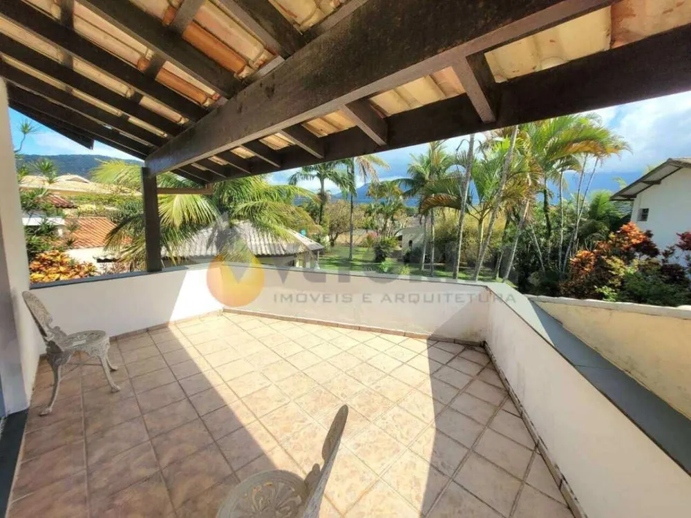 Sobrado, 7 quartos, 453 m² - Foto 9