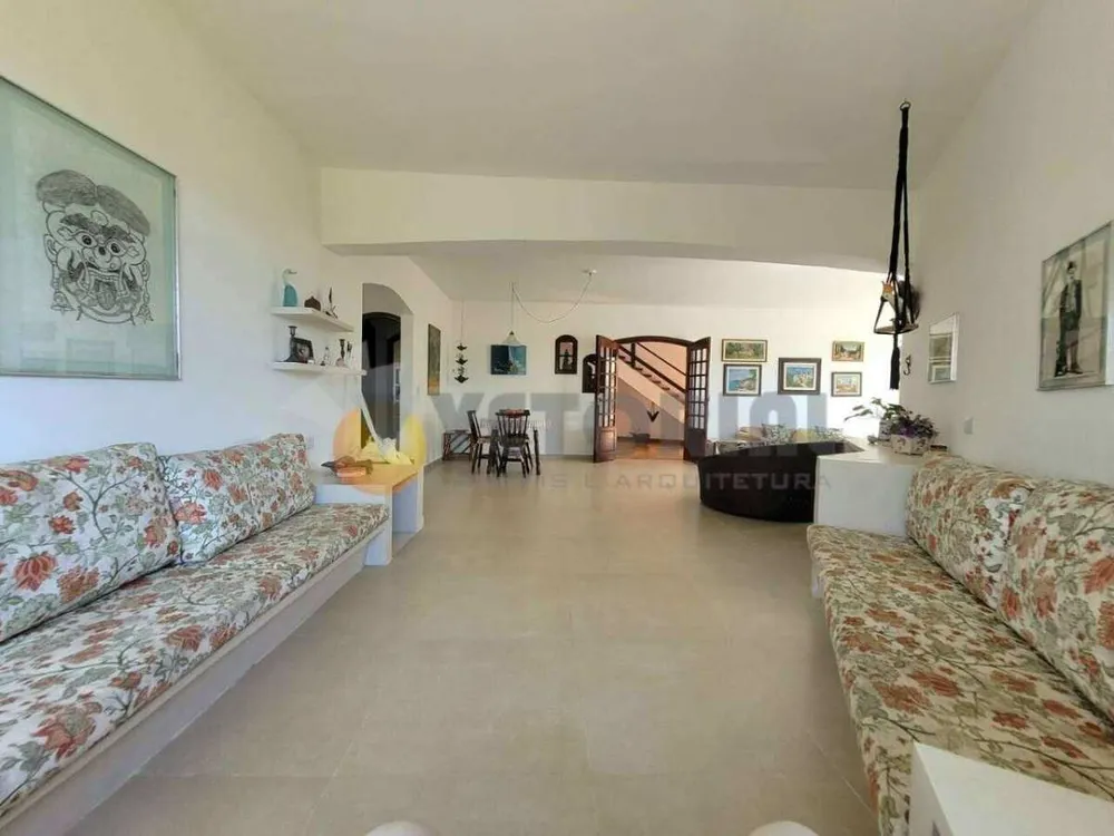 Sobrado, 7 quartos, 453 m² - Foto 5