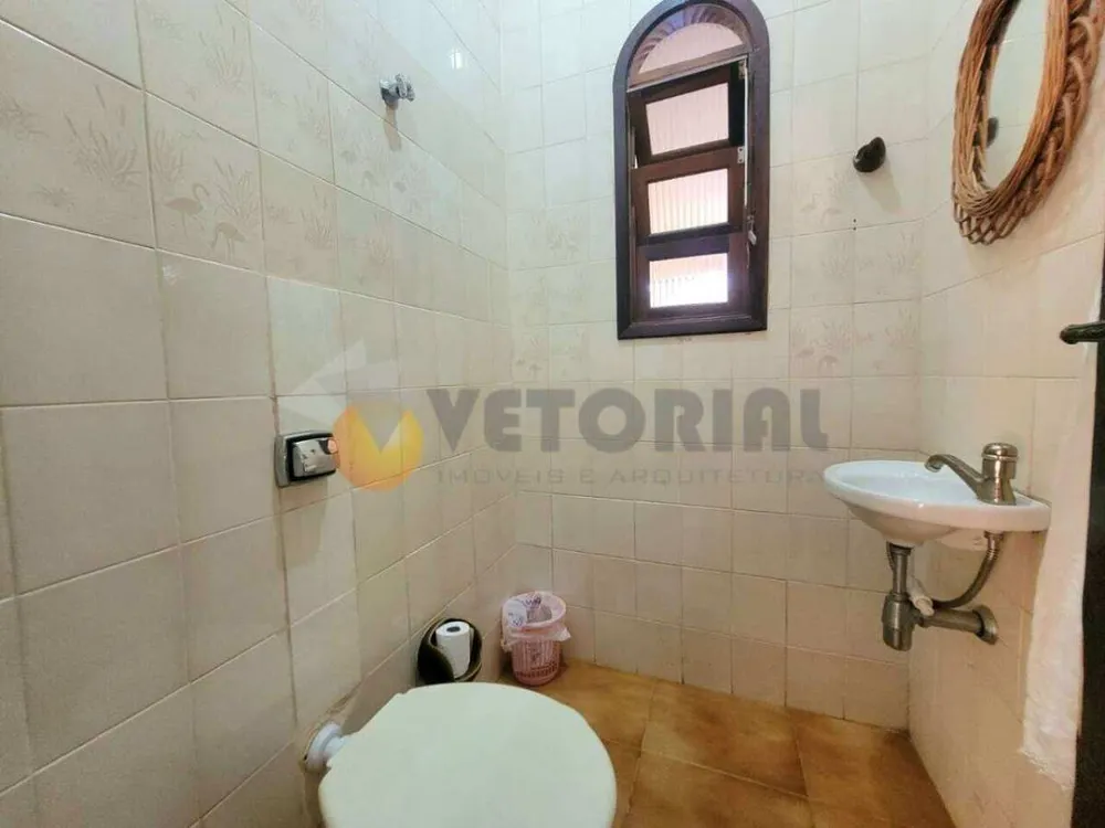 Sobrado, 7 quartos, 453 m² - Foto 8