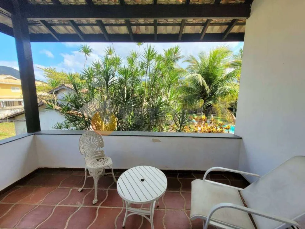 Sobrado, 7 quartos, 453 m² - Foto 12