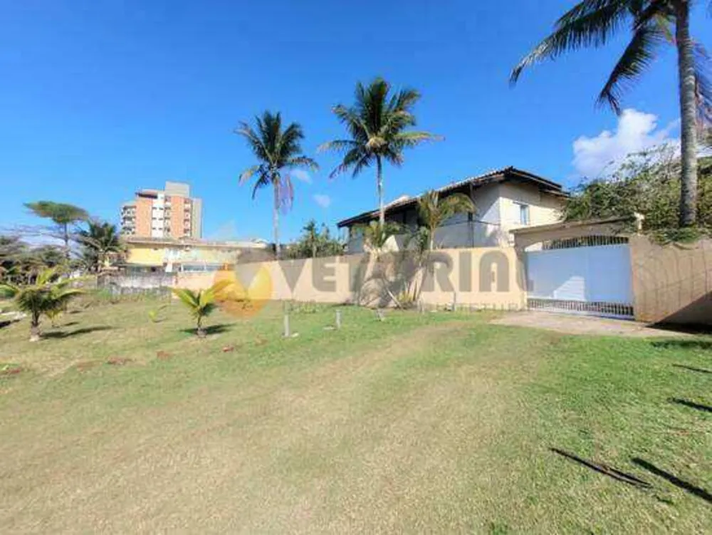 Sobrado, 7 quartos, 453 m² - Foto 1
