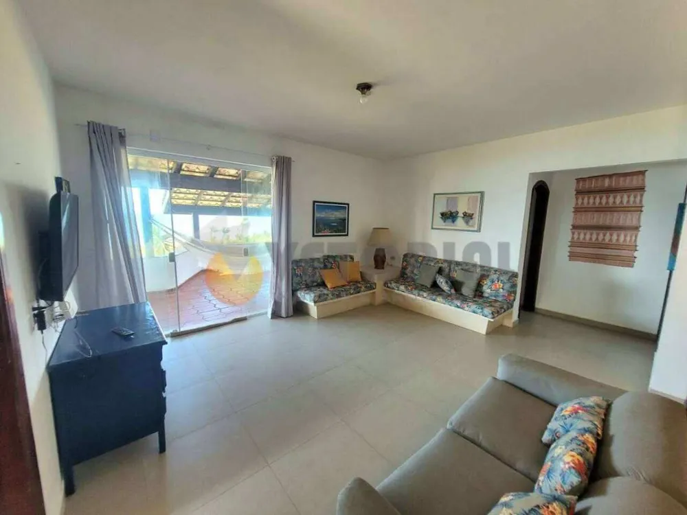 Sobrado, 7 quartos, 453 m² - Foto 11
