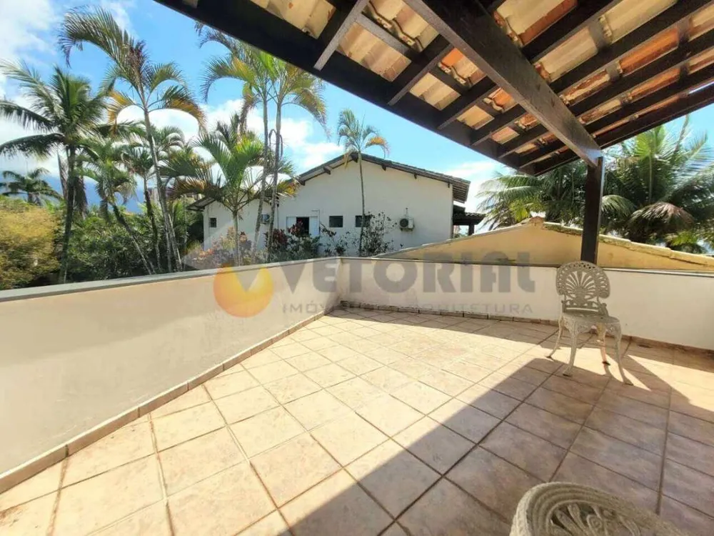 Sobrado, 7 quartos, 453 m² - Foto 10