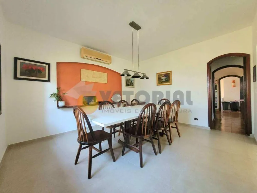 Sobrado, 7 quartos, 453 m² - Foto 6
