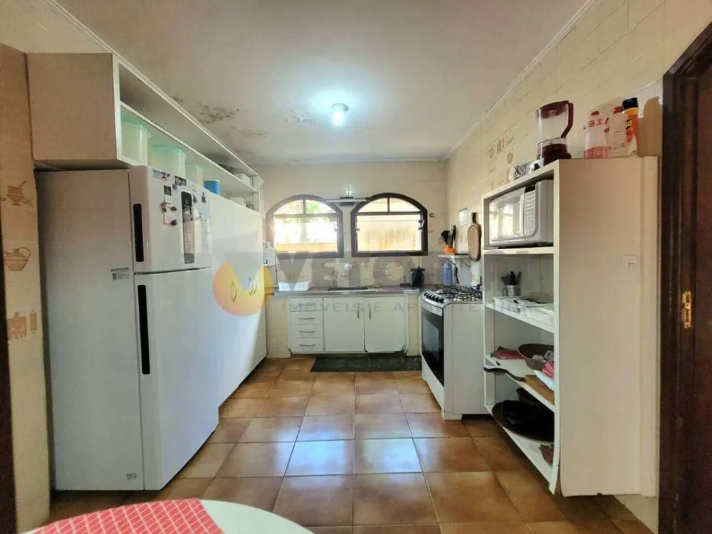 Sobrado, 7 quartos, 453 m² - Foto 7
