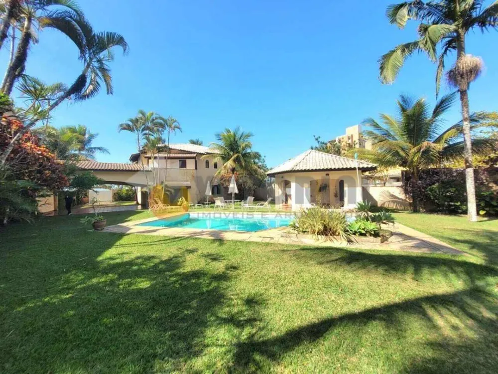 Sobrado, 7 quartos, 453 m² - Foto 3