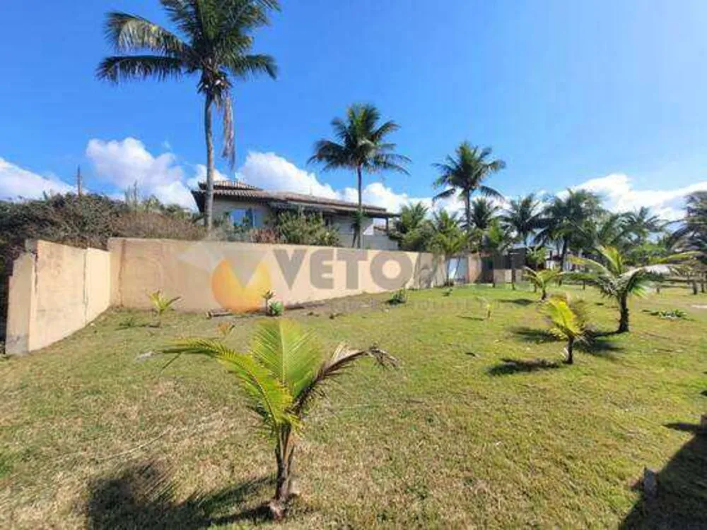 Sobrado, 7 quartos, 453 m² - Foto 2