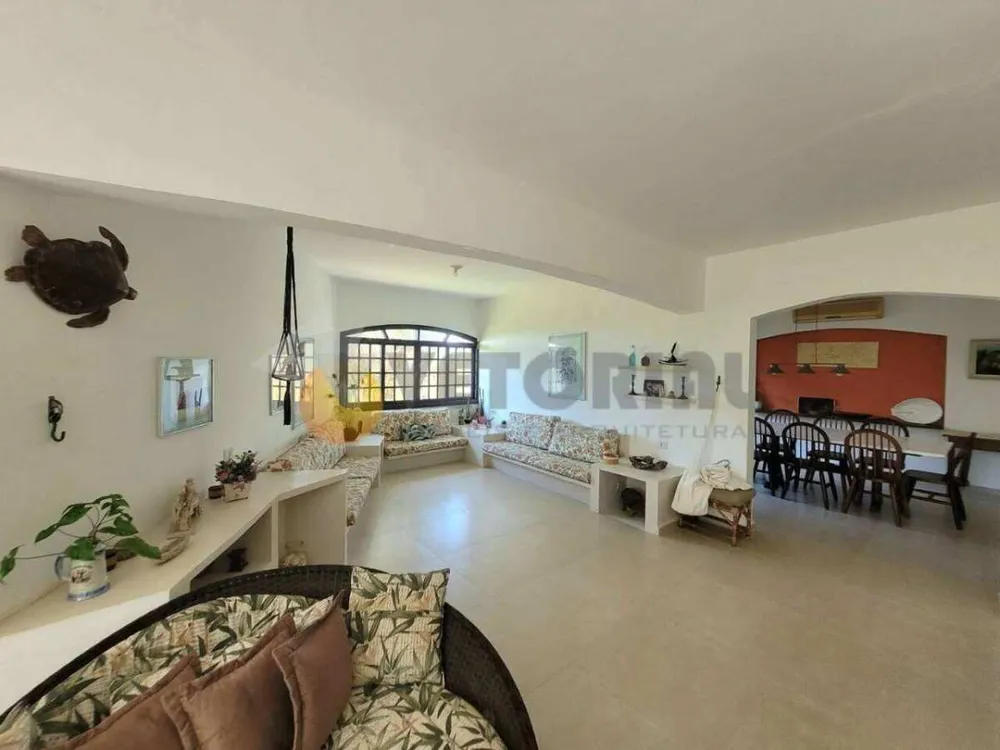 Sobrado, 7 quartos, 453 m² - Foto 4