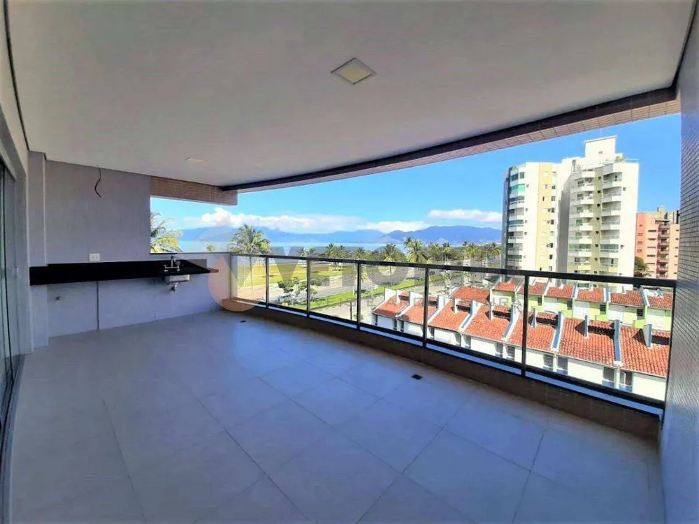 Apartamento, 3 quartos, 142 m² - Foto 7