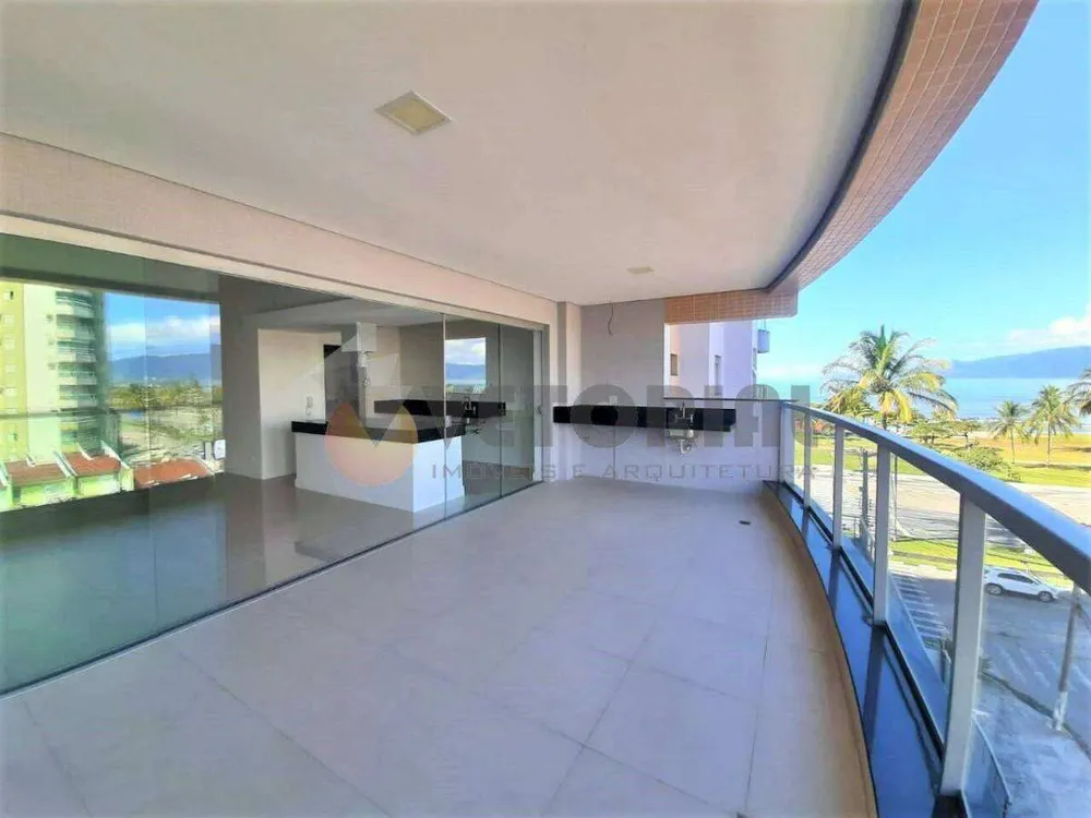 Apartamento, 3 quartos, 142 m² - Foto 2