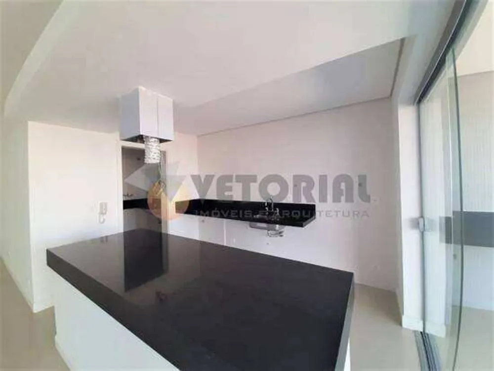 Apartamento, 3 quartos, 142 m² - Foto 5