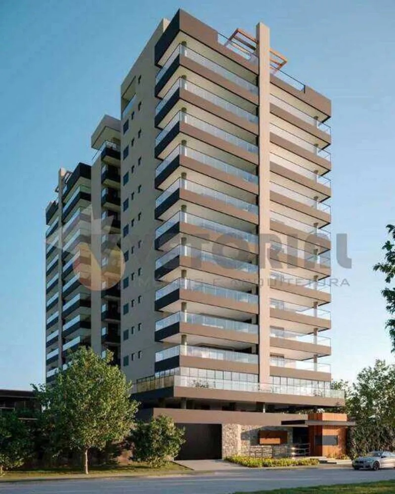 Apartamento, 3 quartos, 140 m² - Foto 1