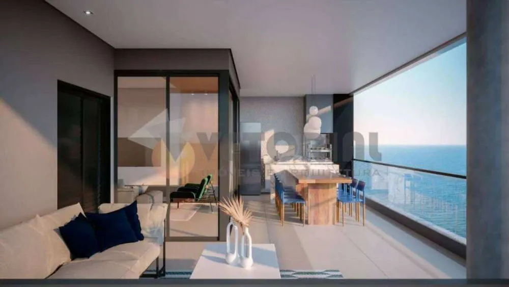Apartamento, 3 quartos, 140 m² - Foto 5