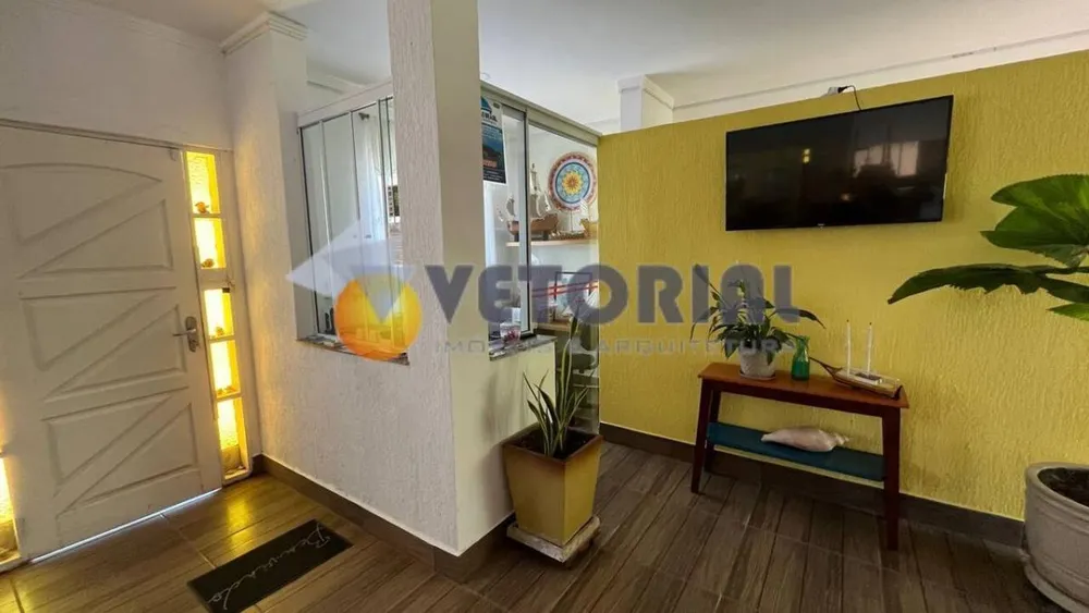 Hotel, 6 quartos, 680 m² - Foto 4