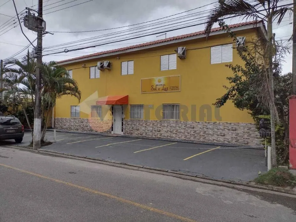 Hotel, 6 quartos, 680 m² - Foto 9