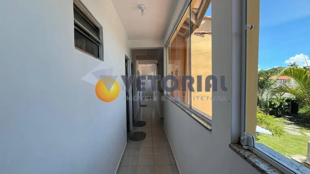 Hotel, 6 quartos, 680 m² - Foto 11