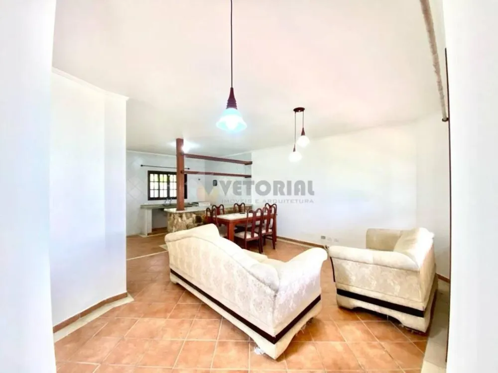 Sobrado, 3 quartos, 140 m² - Foto 2