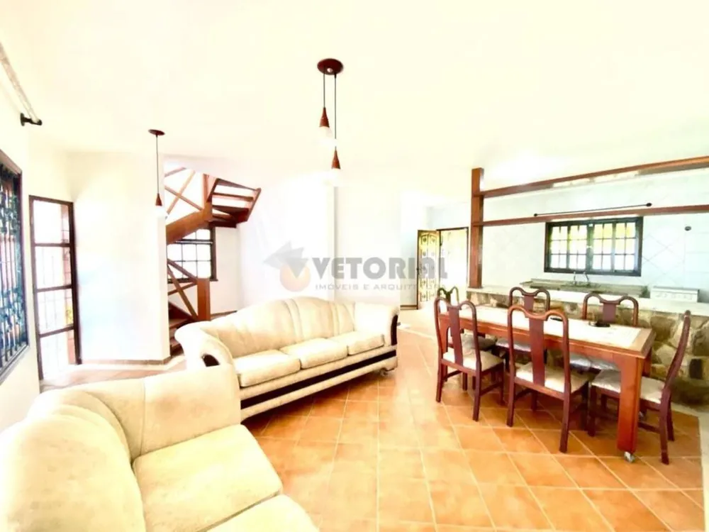 Sobrado, 3 quartos, 140 m² - Foto 3