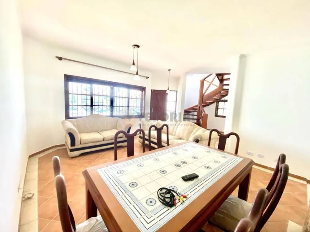 Sobrado, 3 quartos, 140 m² - Foto 4