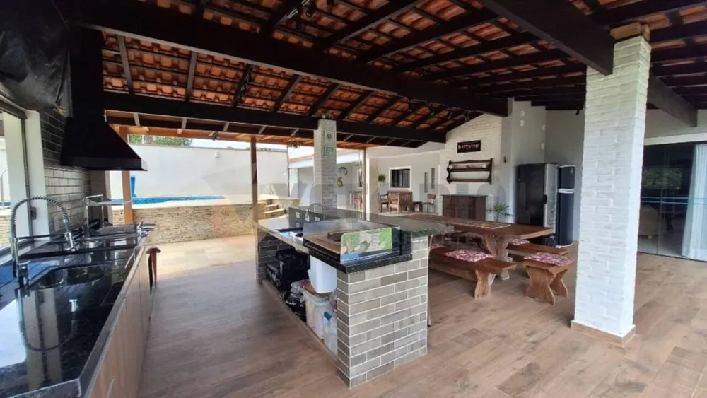 Sobrado, 4 quartos, 400 m² - Foto 8