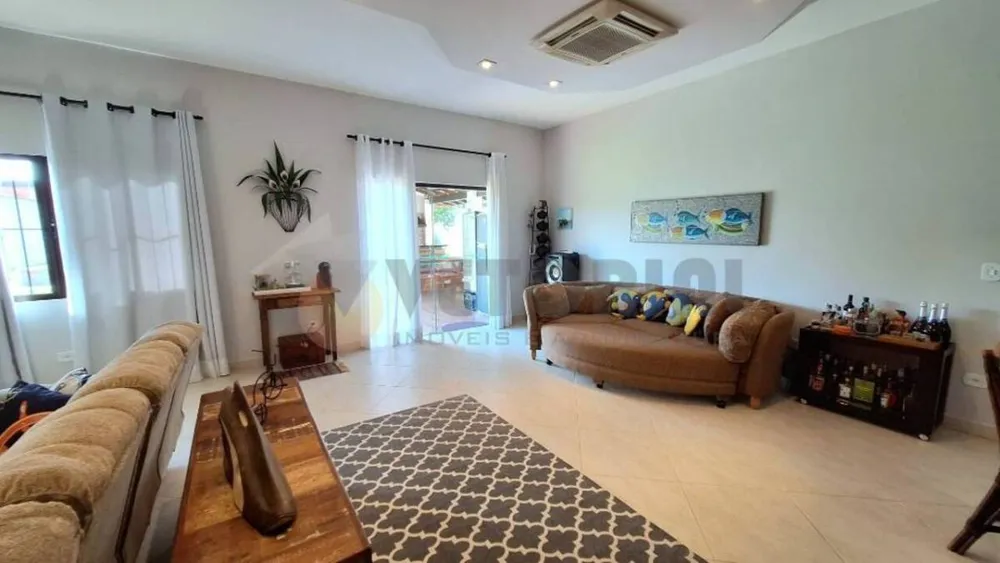 Sobrado, 4 quartos, 400 m² - Foto 2