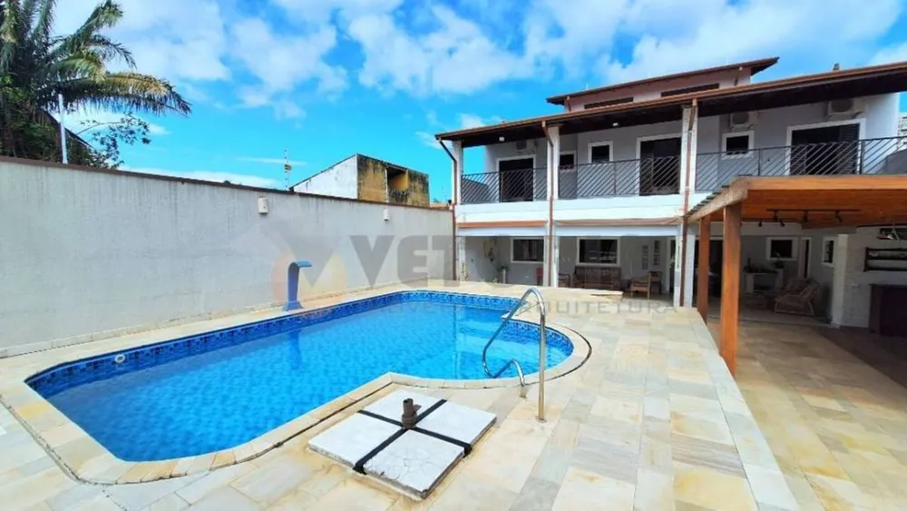 Sobrado, 4 quartos, 400 m² - Foto 7