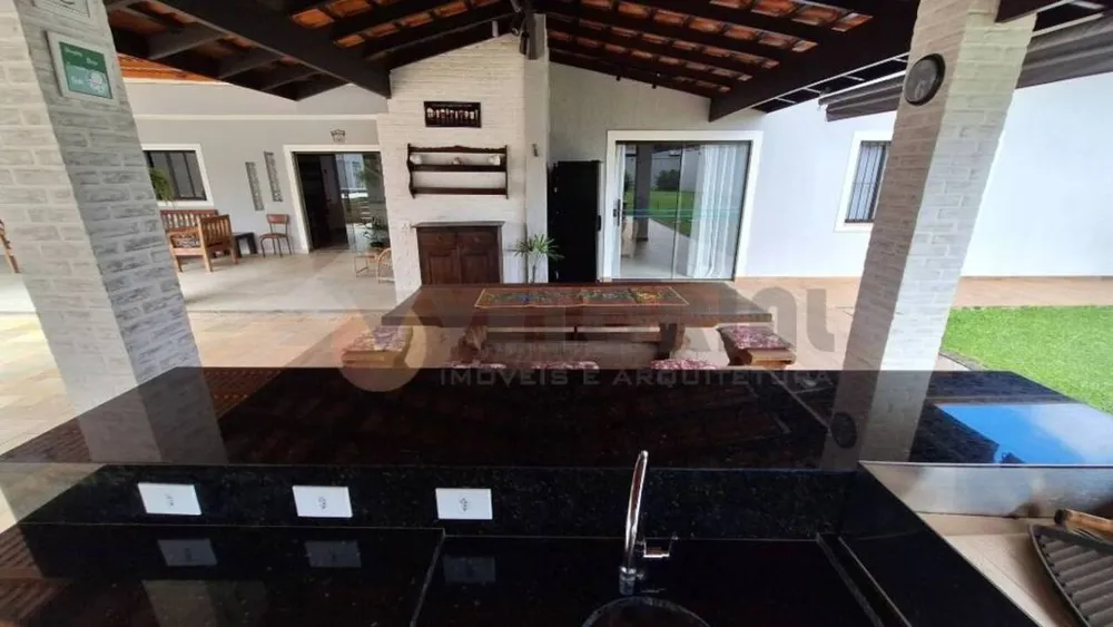 Sobrado, 4 quartos, 400 m² - Foto 4