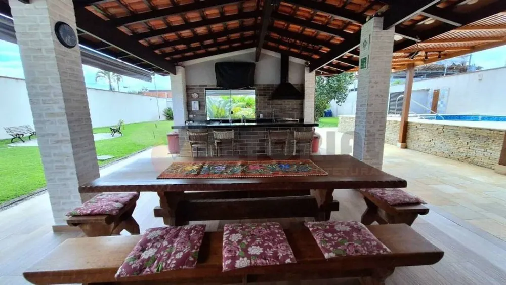 Sobrado, 4 quartos, 400 m² - Foto 10