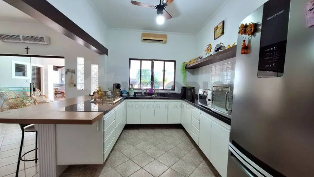 Sobrado, 4 quartos, 400 m² - Foto 3