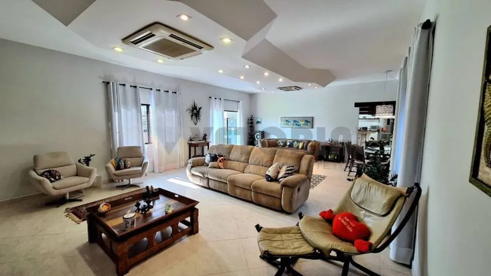Sobrado, 4 quartos, 400 m² - Foto 11