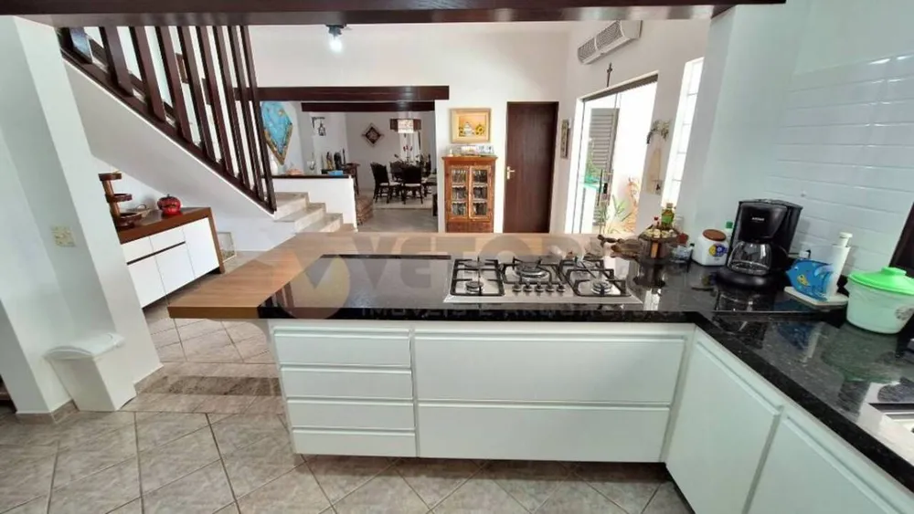 Sobrado, 4 quartos, 400 m² - Foto 16